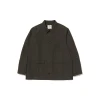 Pe/Co Weather Jacket