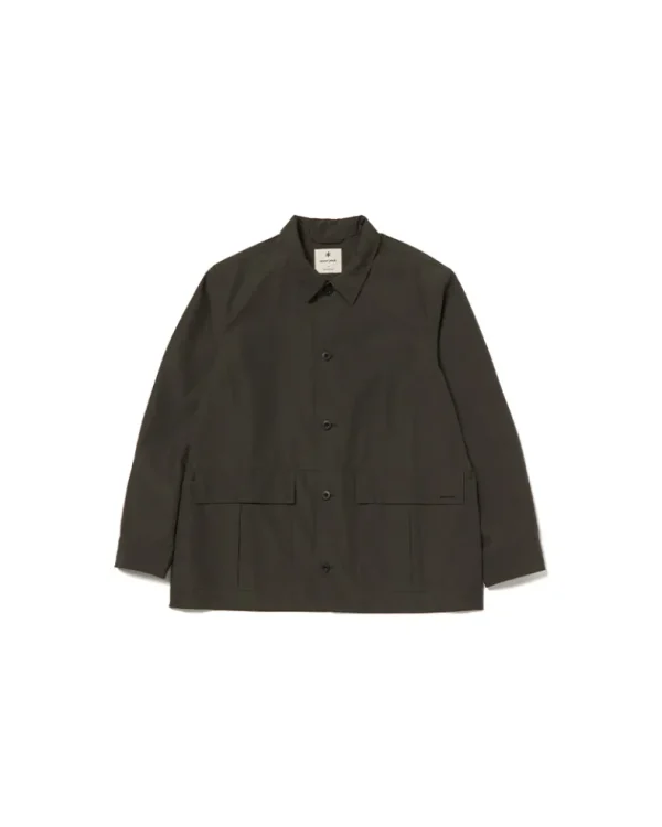 Pe/Co Weather Jacket