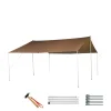 Recta Tarp L Set