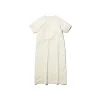 Recycled Cotton Heavy Dress