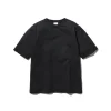 Recycled Cotton Heavy T-Shirt