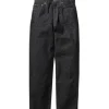 Recycled Cotton 5pkt Denim Regular