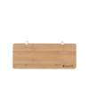 Renewed Bamboo IGT Sliding Extension Long