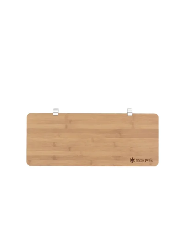 Renewed Bamboo IGT Sliding Extension Long