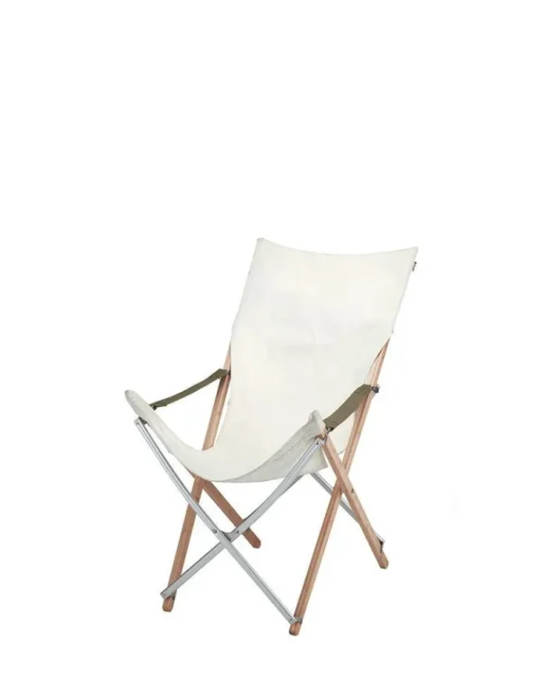 Renewed Take! Bamboo Chair Long