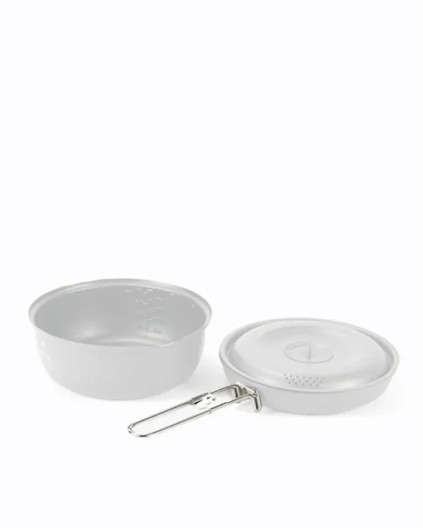 Replacement Handle for Aluminum Non-Stick Cooker