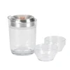 Sayou Tea Pot Set