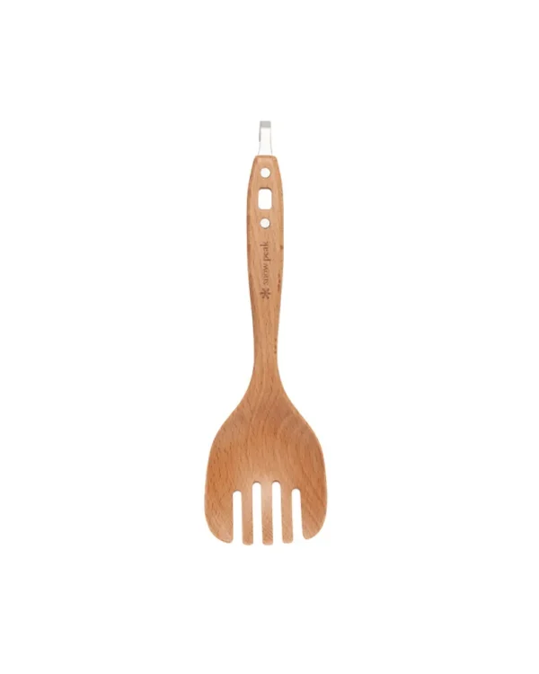 Serving Fork