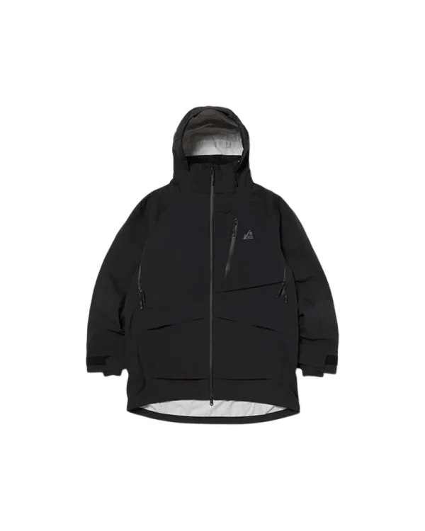 Snow Jacket