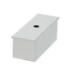 Stainless Box Half Unit