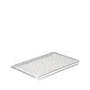 Stainless Half Grill Pro