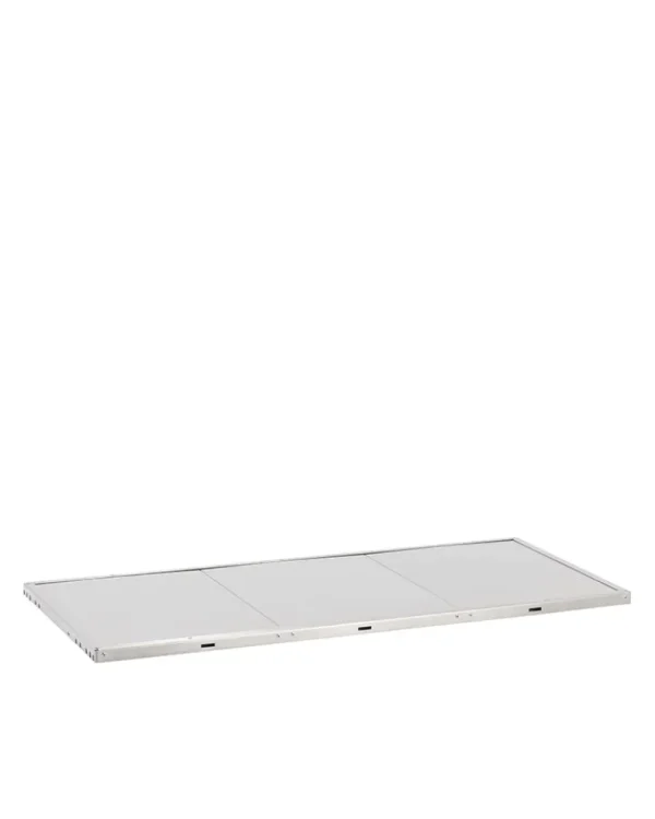 Stainless Kitchen Tabletop
