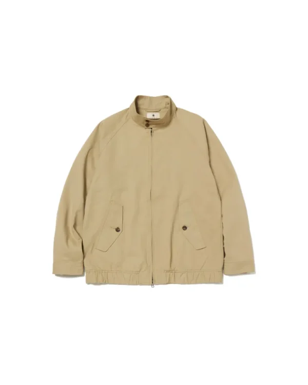 Takibi Chino Jacket