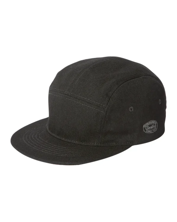 Takibi Denim Cap