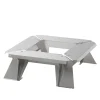 Takibi Garden Table