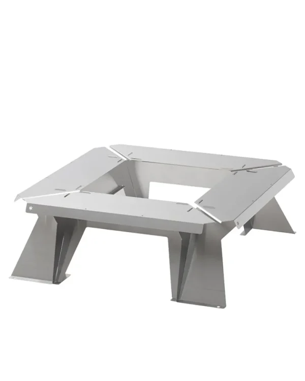 Takibi Garden Table