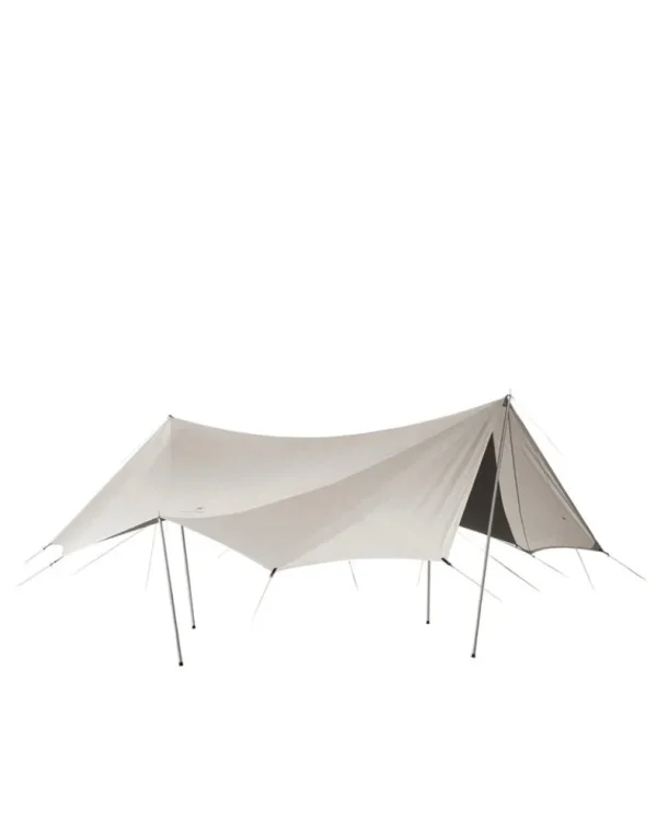 Takibi Tarp Octa