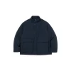 Takibi Weather Padded Jacket