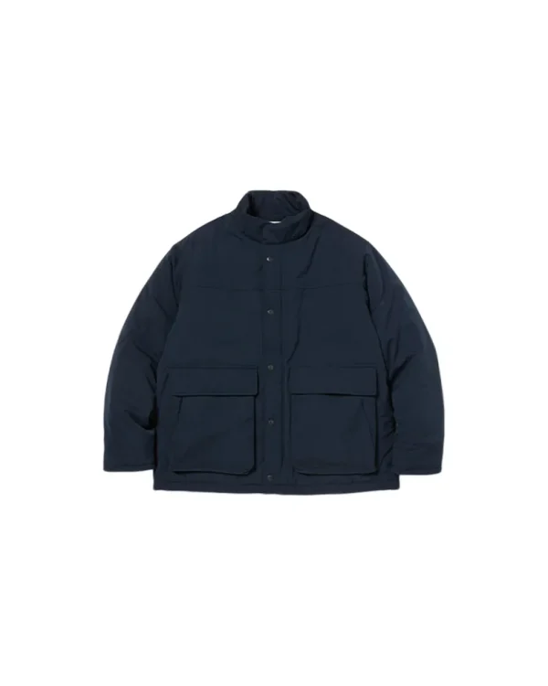 Takibi Weather Padded Jacket