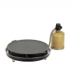 Teppanyaki Burner