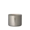 Ti-Double M200 Stacking Mug