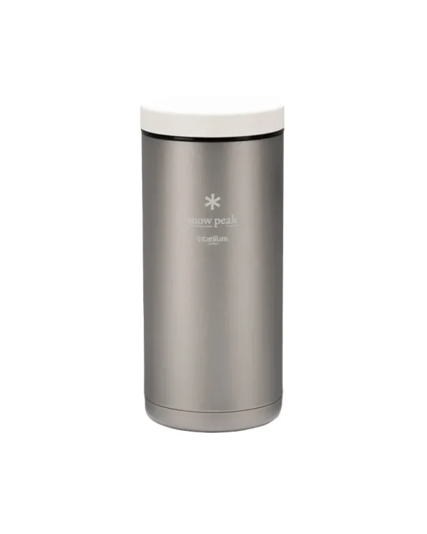 Titanium 350 Kanpai Bottle