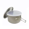Titanium Cook & Save