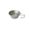 Titanium Mini Backpackers Cup Evo