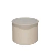 Tobachi Medium in White