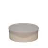 Tobachi Small in White