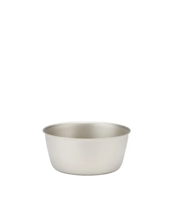 Trek Titanium Bowl