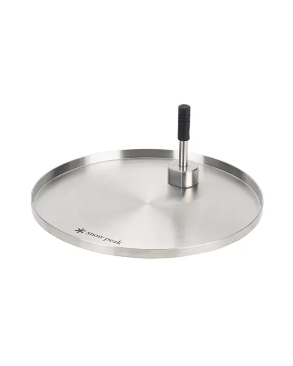 TTA Side Tray