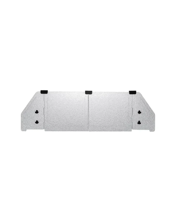 TTA Windscreen