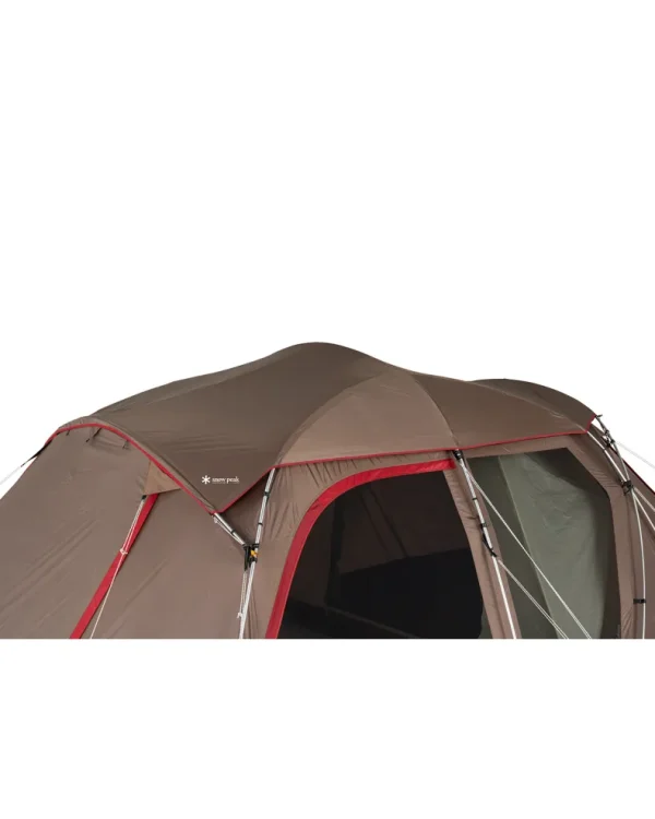 Tuga Shield Roof