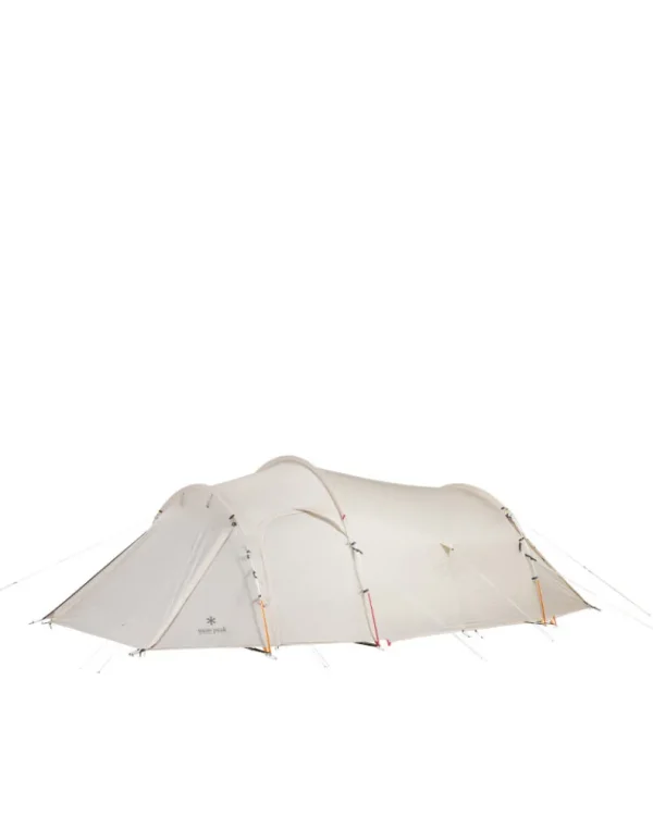 Vault in Ivory