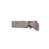 Vegan Leather Travel Tag