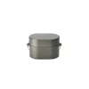 Wapper Cooker