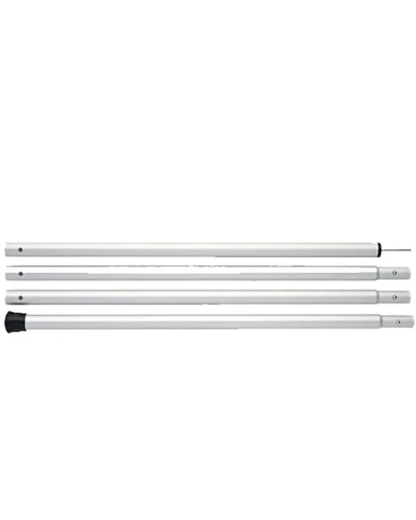 Wing Pole 240cm Aluminum