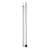 Wing Pole 140cm Aluminum
