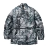 Winter Down Haori Jacket