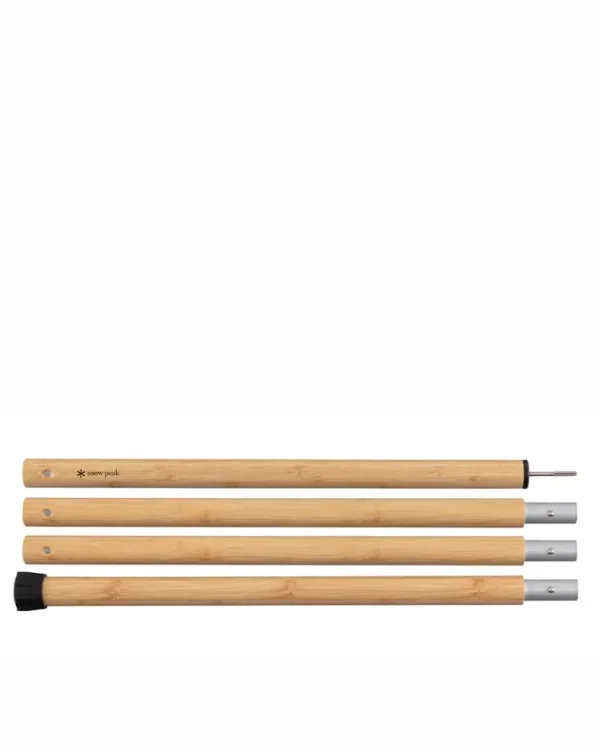 Wood Pole 240cm
