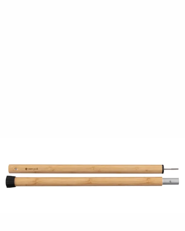 Wood Pole 120cm
