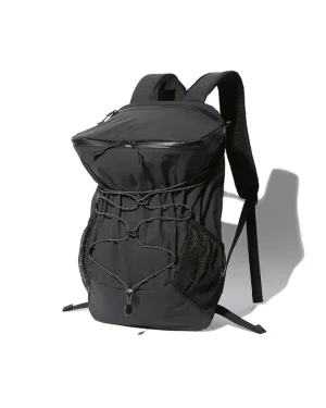 Active Light Field Backpack