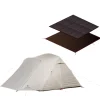 Alpha Breeze Tent Set