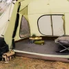 Alpha Breeze Tent Set