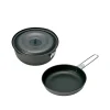 Aluminum Non-stick Cooker 1000