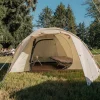 Amenity Dome Medium in Ivory