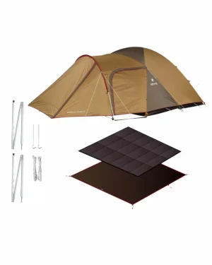 Amenity Dome Medium Tent Set