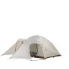 Amenity Dome Small in Ivory