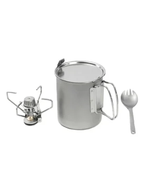 Backpacking Starter Kit